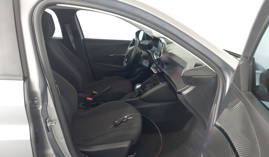 Peugeot 208 ACTIVE Hatchback 2024