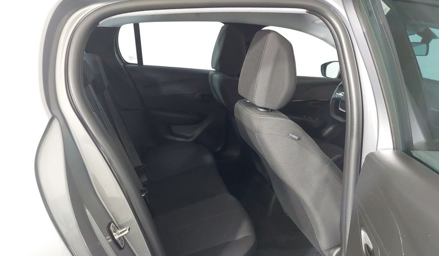 Peugeot 208 ACTIVE Hatchback 2024