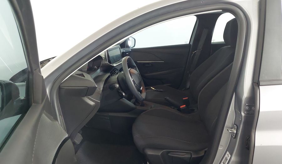 Peugeot 208 ACTIVE Hatchback 2024