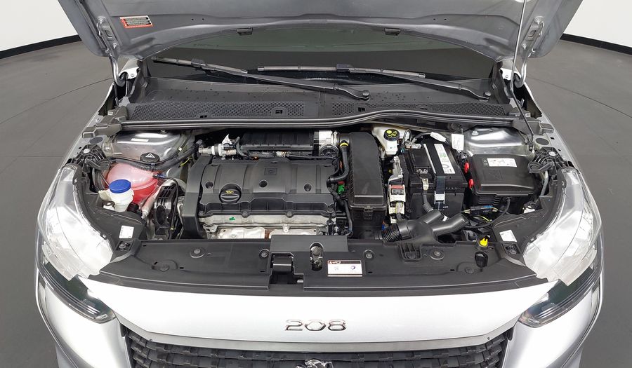 Peugeot 208 ACTIVE Hatchback 2024