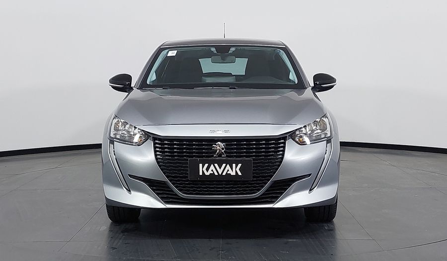 Peugeot 208 ACTIVE Hatchback 2024