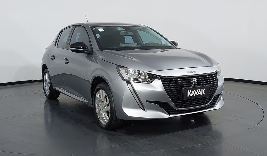 Peugeot 208 ACTIVE Hatchback 2024