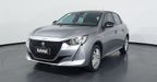 Peugeot 208 ACTIVE Hatchback 2024