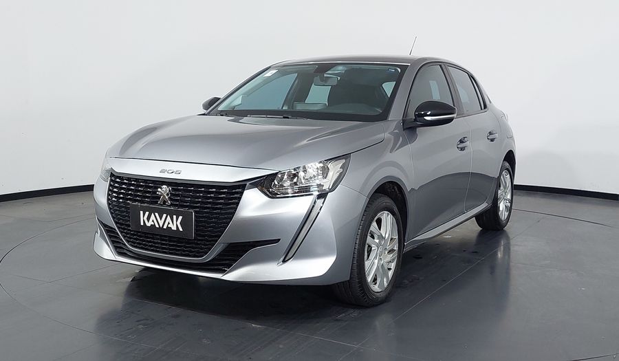 Peugeot 208 ACTIVE Hatchback 2024