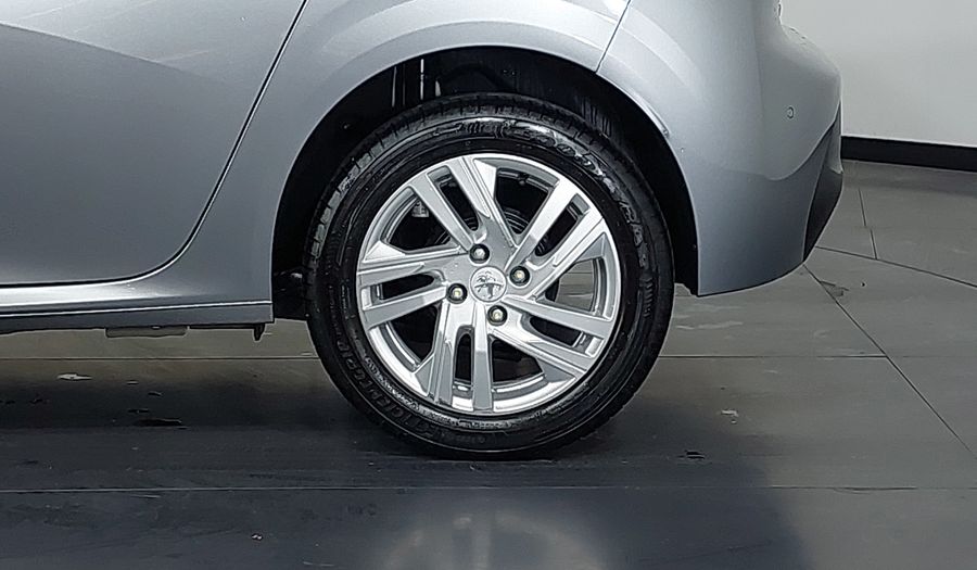 Peugeot 208 ACTIVE Hatchback 2024