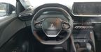 Peugeot 208 ACTIVE Hatchback 2024