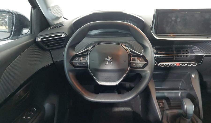 Peugeot 208 ACTIVE Hatchback 2024