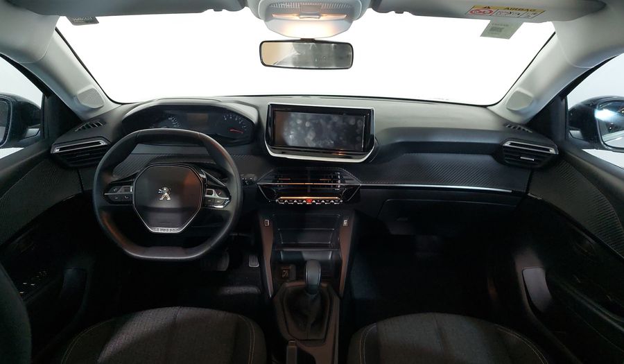 Peugeot 208 ACTIVE Hatchback 2024
