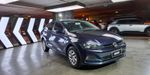 Volkswagen Virtus 1.6 MSI TRENDLINE AUTO Sedan 2018