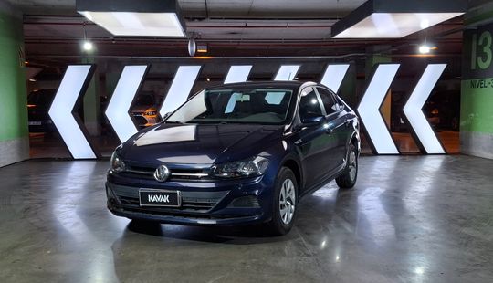 Volkswagen • Virtus
