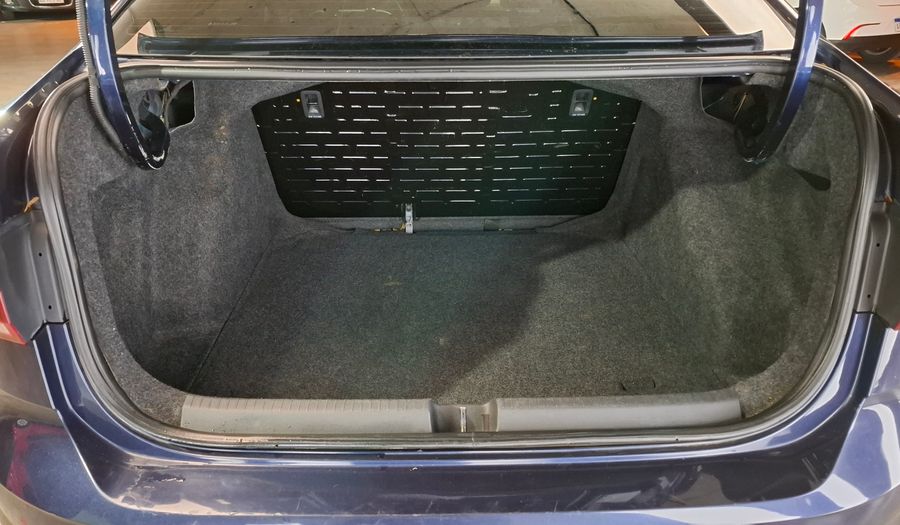 Volkswagen Virtus 1.6 MSI TRENDLINE AUTO Sedan 2018