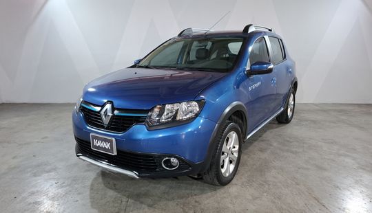 Renault • Stepway