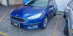 Ford Focus Iii 2.0 SE PLUS Hatchback 2018