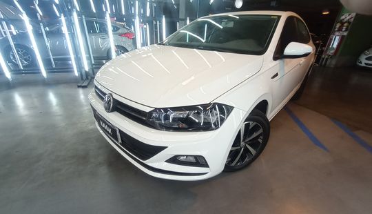 Volkswagen • Virtus