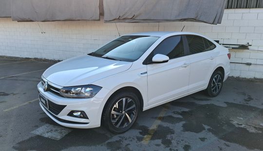 Volkswagen • Virtus
