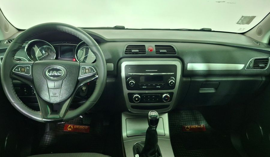 Jac T6 2.0 COMFORT Pickup 2021