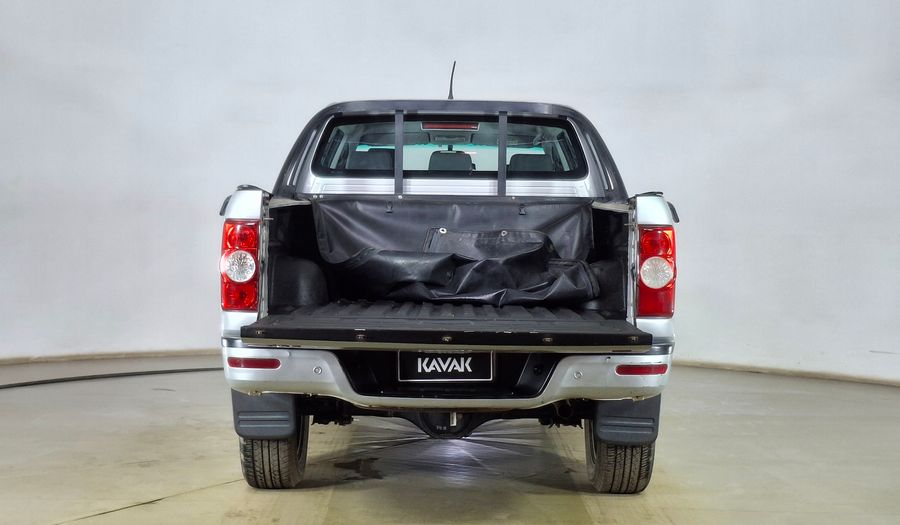 Jac T6 2.0 COMFORT Pickup 2021