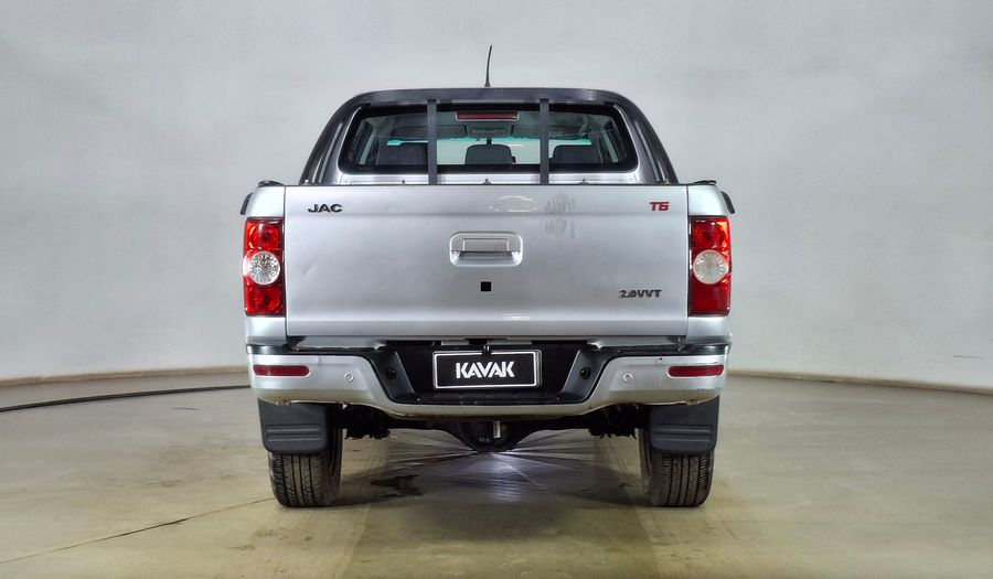 Jac T6 2.0 COMFORT Pickup 2021