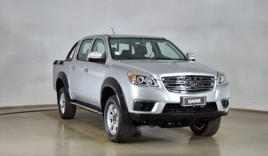 Jac T6 2.0 COMFORT Pickup 2021
