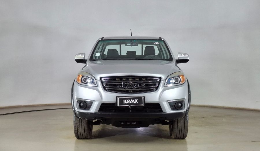 Jac T6 2.0 COMFORT Pickup 2021