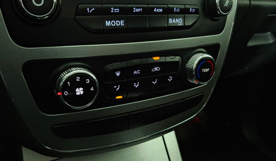 Jac T6 2.0 COMFORT Pickup 2021