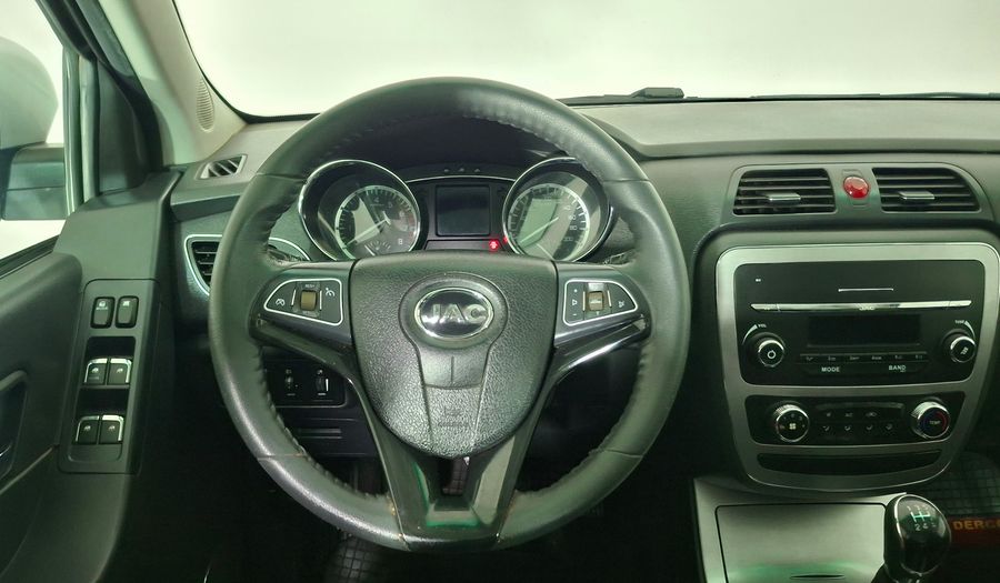 Jac T6 2.0 COMFORT Pickup 2021