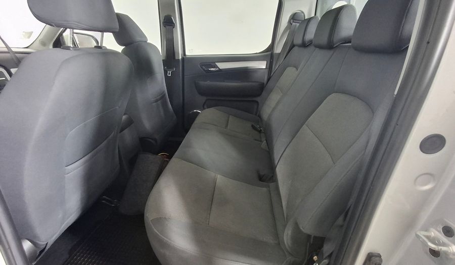 Jac T6 2.0 COMFORT Pickup 2021