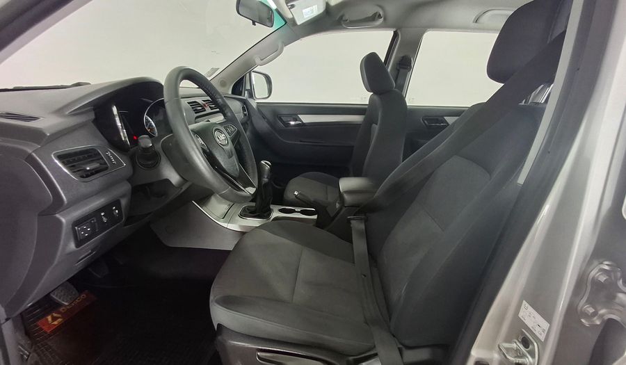 Jac T6 2.0 COMFORT Pickup 2021