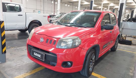 Fiat • Uno