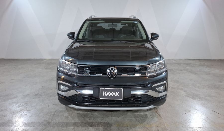 Volkswagen T-cross 1.0 TSI COMFORTLINE AUTO Suv 2022