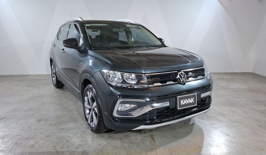 Volkswagen T-cross 1.0 TSI COMFORTLINE AUTO Suv 2022