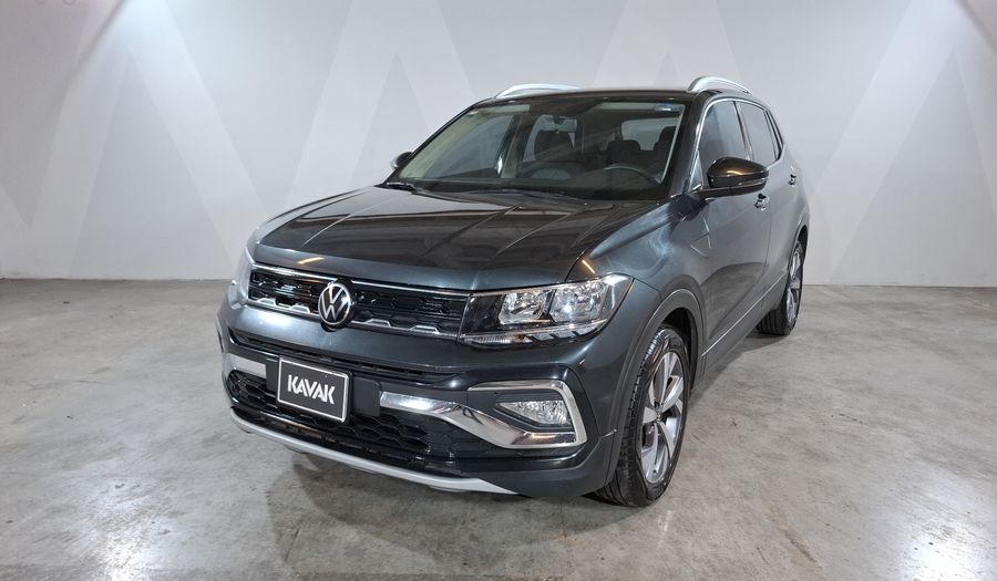 Volkswagen T-cross 1.0 TSI COMFORTLINE AUTO Suv 2022