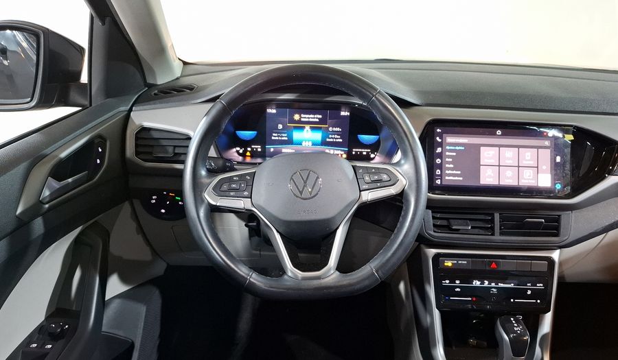 Volkswagen T-cross 1.0 TSI COMFORTLINE AUTO Suv 2022