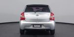 Toyota Etios X Hatchback 2015