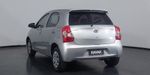 Toyota Etios X Hatchback 2015