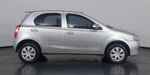 Toyota Etios X Hatchback 2015