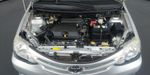 Toyota Etios X Hatchback 2015