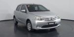 Toyota Etios X Hatchback 2015