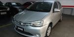 Toyota Etios X Hatchback 2015