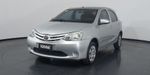 Toyota Etios X Hatchback 2015