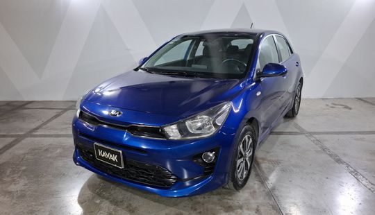 Kia • Rio