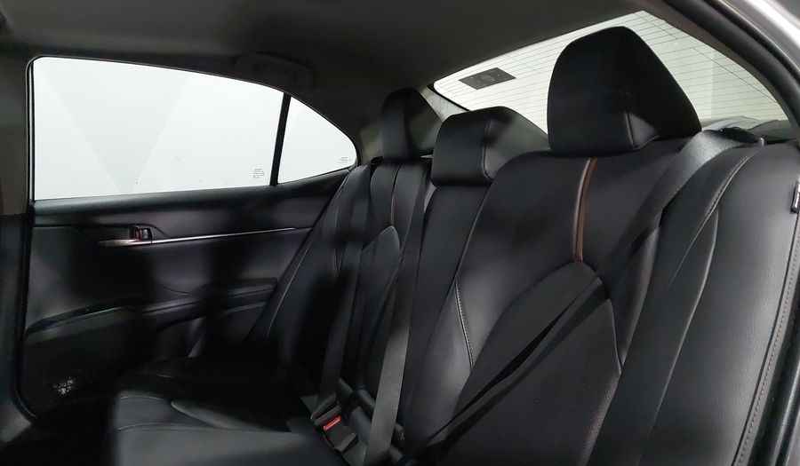 Toyota Camry 2.5 XLE NAVI AUTO Sedan 2020