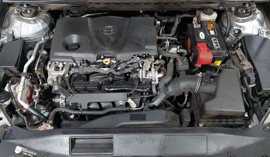 Toyota Camry 2.5 XLE NAVI AUTO Sedan 2020