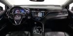 Toyota Camry 2.5 XLE NAVI AUTO Sedan 2020