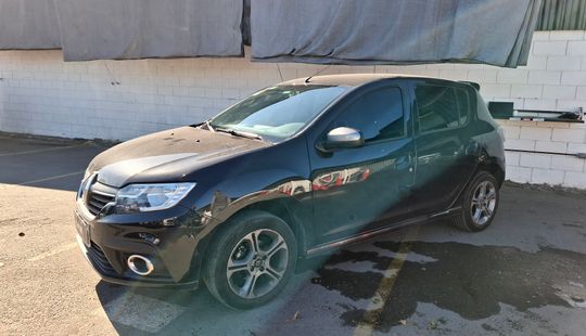Renault • Sandero