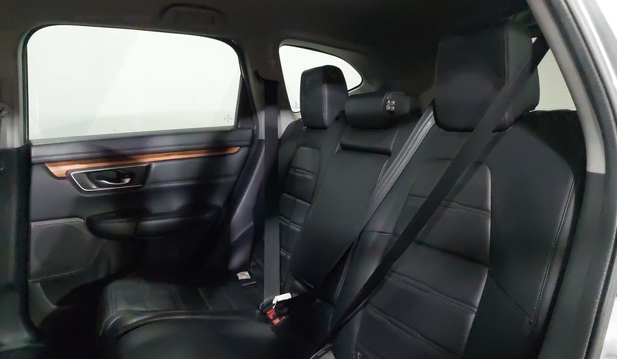 Honda Cr-v 1.5 TURBO PLUS CVT Suv 2021