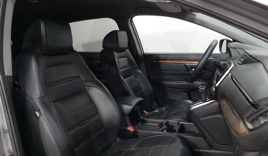 Honda Cr-v 1.5 TURBO PLUS CVT Suv 2021