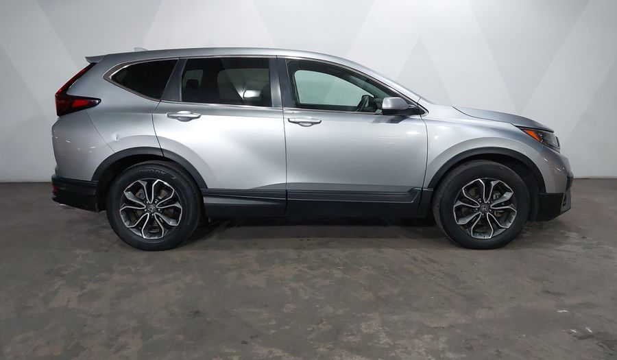 Honda Cr-v 1.5 TURBO PLUS CVT Suv 2021