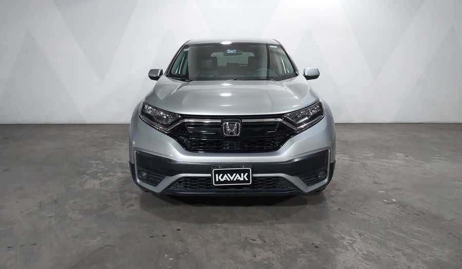 Honda Cr-v 1.5 TURBO PLUS CVT Suv 2021
