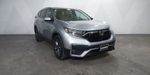 Honda Cr-v 1.5 TURBO PLUS CVT Suv 2021